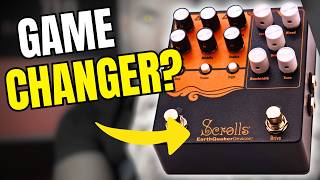 Video thumbnail for They Say This Bass Pedal Is a Game-Changer... by TommyLeeDepp
