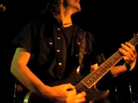 Bitter Flesh Thing - Devil Tattoo (Live)