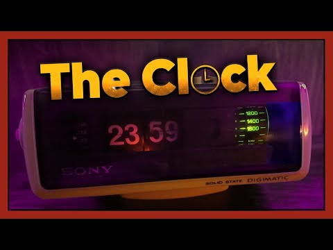 They Had NO IDEA What This 70s Clock Was Worth! - BUT I FOUND IT IN A SECOND-HAND SHOP