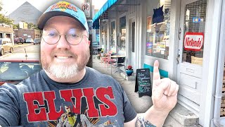 Small Game Store in Cool Part of Memphis - Blu Tiger Games