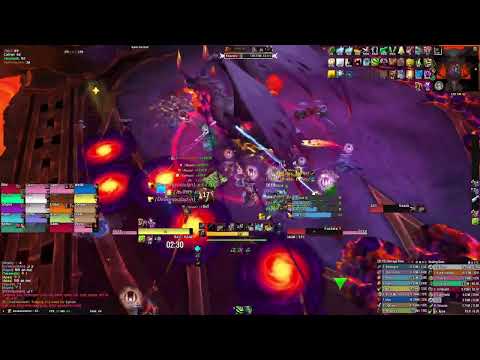 Mythic Kazzara | Assassination Rogue (Rank 12)