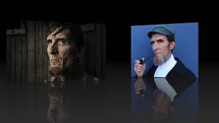 Robert Broski interview video