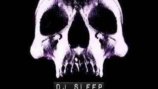 Childish Gambino - They Don&#39;t Like Me (Screwed &amp; Chopped)