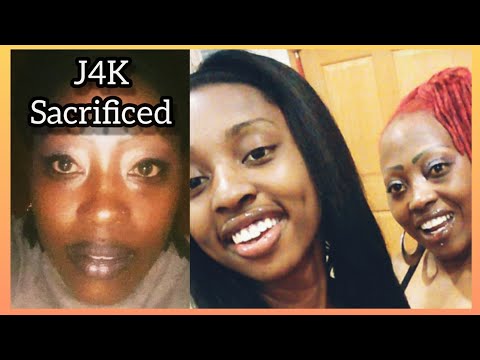 J4K 2020 : TEREASA MARTIN TELLS WHAT HAPPEN! ((Cold Case Series)) Live