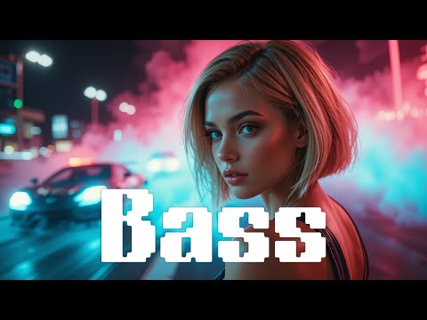 Car Music 2025 🎧 Bass Boosted EDM | Turbo Drive Bassstrike
