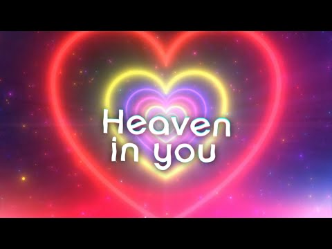Jackinsky Feat. Suzanne Palmer HEAVEN IN YOU (Lyric Video)