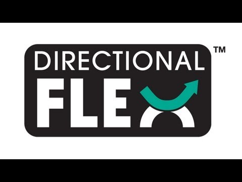 Line Skis Directional Flex Technology