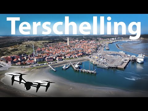 Terschelling - Pearl of the Wadden Sea (2022)