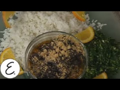 Brazilian Black Beans | Emeril Lagasse