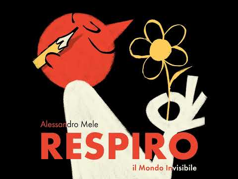 RESPIRO 1 - la magia