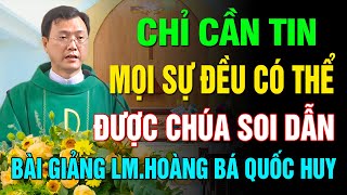 Download lagu CHỈ CẦN TIN MỌI SỰ ĐỀU CÓ THỂ ĐƯỢC CHÚA SOI DẪN ✝BÀI GIẢNG HAY VÀ Ý NGHĨA CỦA LM HOÀNG BÁ QUỐC HUY mp3 Download lagu CHỈ CẦN TIN MỌI SỰ ĐỀU CÓ THỂ ĐƯỢC CHÚA SOI DẪN ✝BÀI GIẢNG HAY VÀ Ý NGHĨA CỦA LM HOÀNG BÁ QUỐC HUY mp3