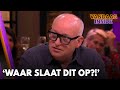 René hoort Songfestivalinzending Mia Nicolai negatief praten over Nederland: 'Waar slaat dit op?!'