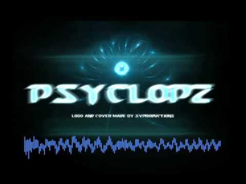 Psyclopz - Diversity (HQ Preview)