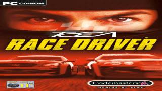 ToCA Race Driver 1 Soundtrack - Ash - Death Trip 21