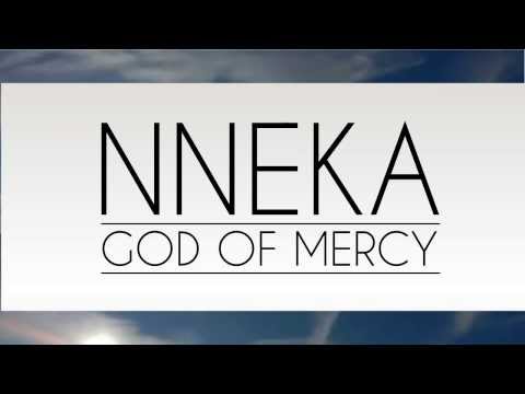 Nneka - God of mercy - Lyrics