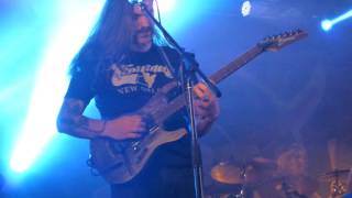 Between the Buried and Me - Extremophile Elite - UK Tech Fest 2016