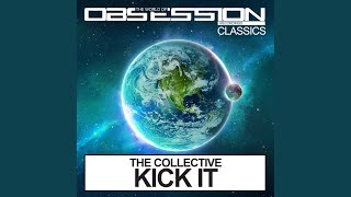 Kick It (Extended Mix)