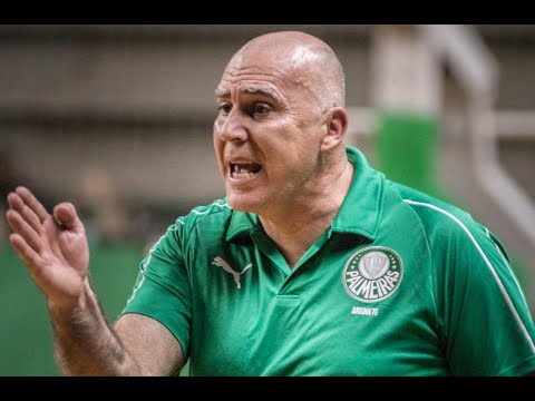 ZOOM DO ZÉ COM ADRIANO GERALDES TÉCNICO DO PALMEIRAS U17.