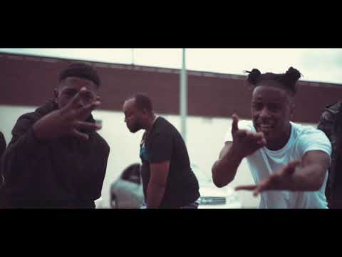 STEPPA8 FT. BIG LONDON X DUMPIN ON ALL MY OPPS