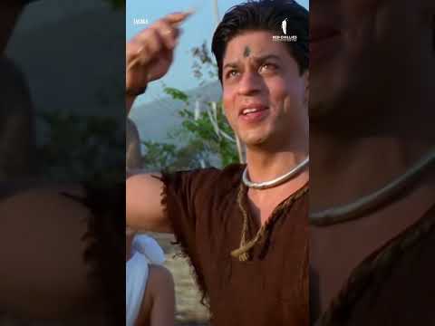 Here’s a friendly reminder to revisit this masterpiece. #Asoka #YTShorts #SRK #Dialogue #Scene