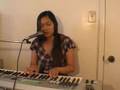 Jenny James Sings ALONE BY HEART ANNE NANCY WILSON CELINE DION JENNY JAMES