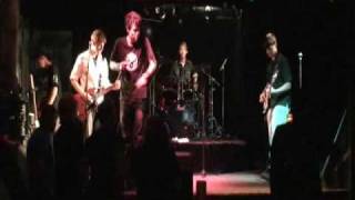 Black Sheep Ballroom Blitz Cover!