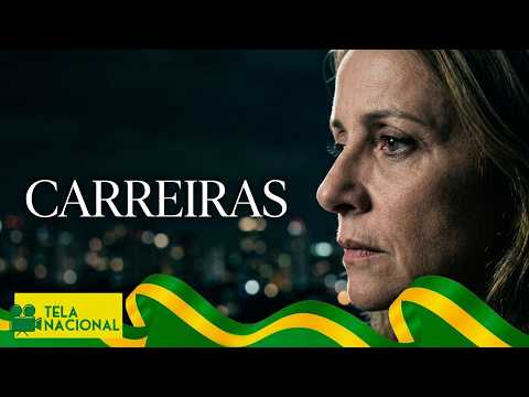 Carreiras com Domingos de Oliveira (2005) • Filme de Drama GRÁTIS | Tela Nacional 💚💛