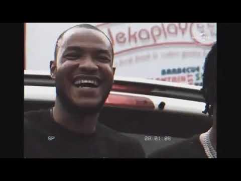 Rema Ft. Alpha P & DJ Neptune - Starboy (Official Video)