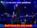 Phil Collins - One more night ( SUBTITULADO ...