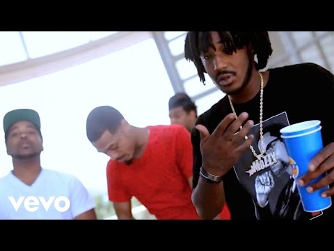 Philthy Rich - Barely Know My Name ft. Mozzy, Celly Ru, Mistah F.A.B., Lil B