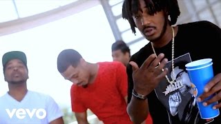 Philthy Rich - Barely Know My Name ft. Mozzy, Celly Ru, Mistah F.A.B., Lil B