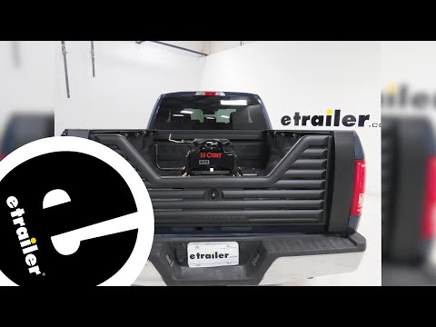 etrailer | Stromberg Carlson 4000 Series 5th Wheel Louvered Tailgate Review