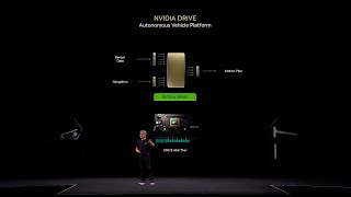 GTC Paris 2025 Keynote (Vivatech) | Nvidia CEO Jensen Hwang on Autonomous Driving and Robotics
