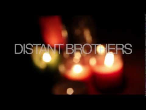 DISTANT BROTHERS | Men of Erin (The Elders) [Kitchen Table Sessions]