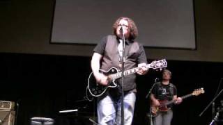 Chris Sligh - &quot;Only You Can Save&quot; - Sherwood AR