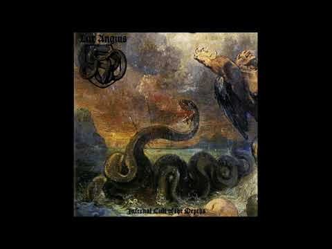 Lux Anguis - Infernal Cult of the Depths (Full Length: 2019)