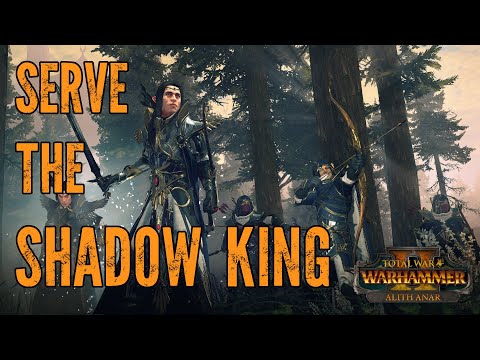 How to Win as Alith Anar in 2021 - Early Game Start Guide - Legendary - Total War Warhammer 2