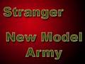 Stranger by: New Model Army