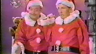Bing Crosby &amp; Jackie Gleason - &quot;Put It There Pal&quot;