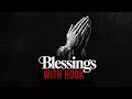 Blessings With Hook Rap Instrumental Sad Piano Beat