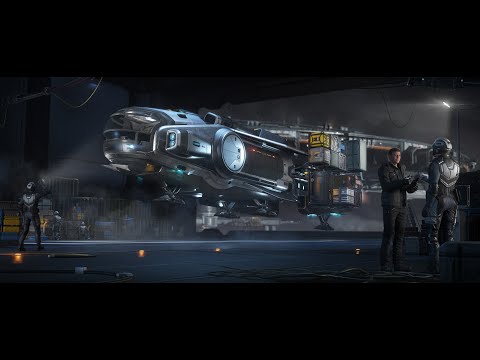 Star Citizen Alpha 3.17.1 LIVE.8073467 - INVICTUS 2952- OPEN