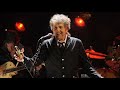 Bob Dylan - Trouble