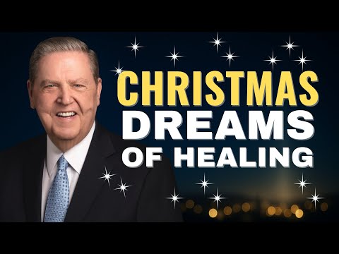 What If All Your Dreams Came True? | Jeffrey R  Holland