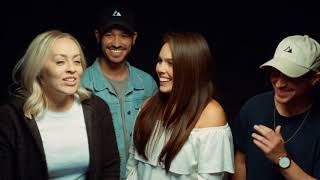 The Story Behind "Kingdom" // Michael Ketterer