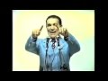 Palestra: Divaldo Franco (Reencarnação na Bíblia)