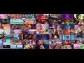 Sony Pictures Animation 20 Years Logo 2022