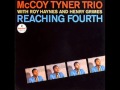 McCoy Tyner Trio  Goodbye