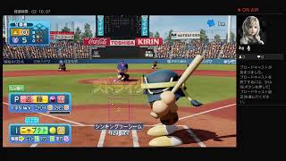 サクセスの未達成とかを埋める！4年ぶりのパワプロ！リハビリプレイ
