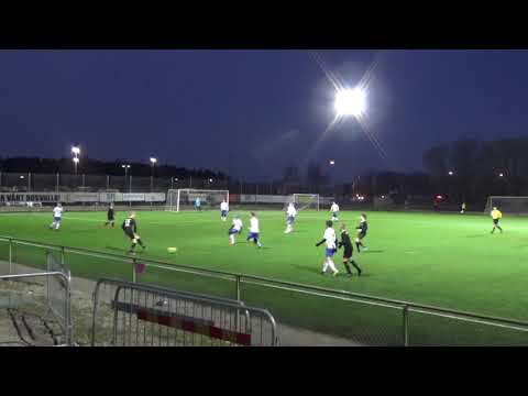 U16 IFK ÖSK 190412 2