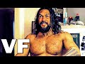 TEAM DÉMOLITION Bande Annonce VF 2026 Jason Momoa Dave Bautista